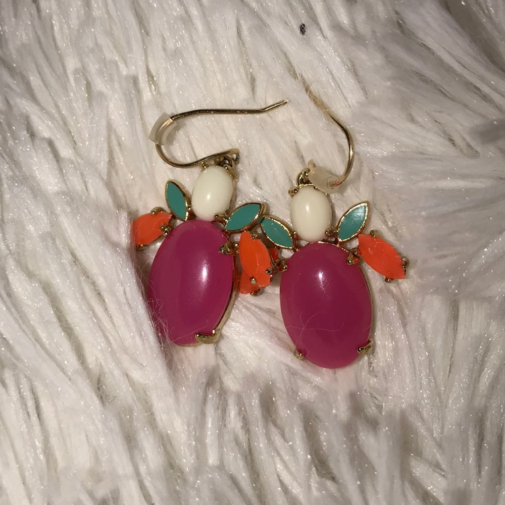 Kate Spade earrings ♠️